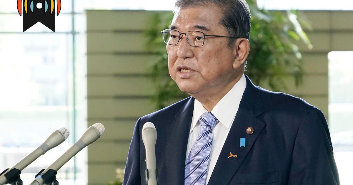 Tur Dunia: Para pemimpin global menanggapi pemilu AS