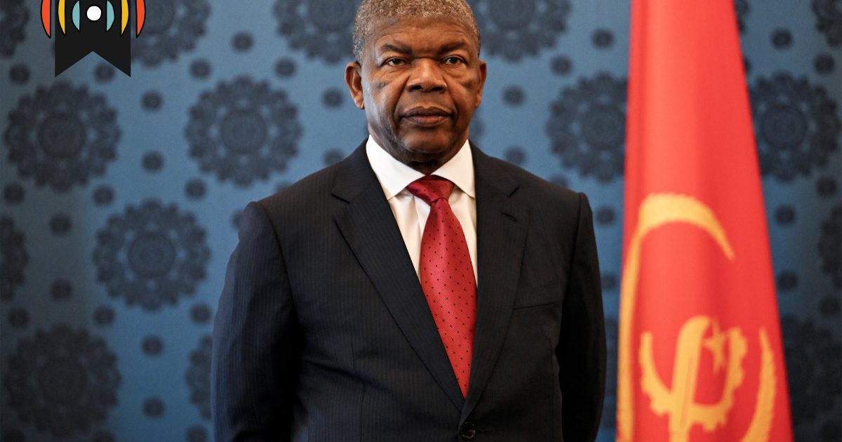 Tur Dunia: Protes di Angola