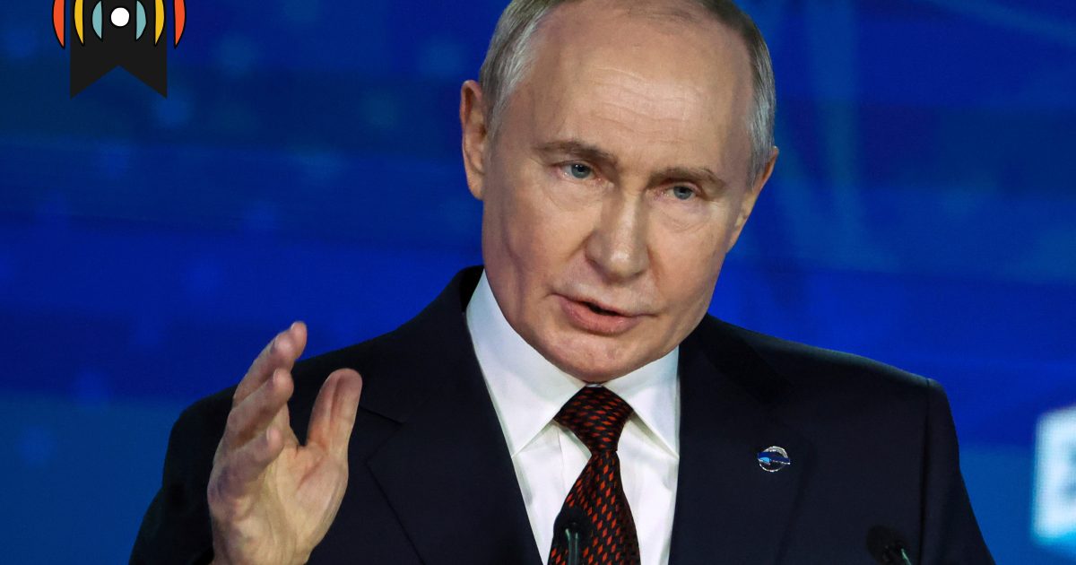 Tur Dunia: Rusia memperkuat hubungan Afrika
