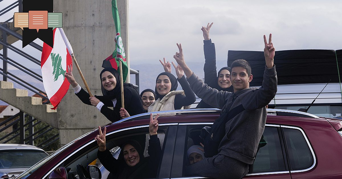 Akankah gencatan senjata Israel-Hizbullah bertahan?