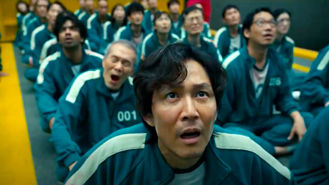 Apakah Anda ingat bagaimana Squid Game berakhir?