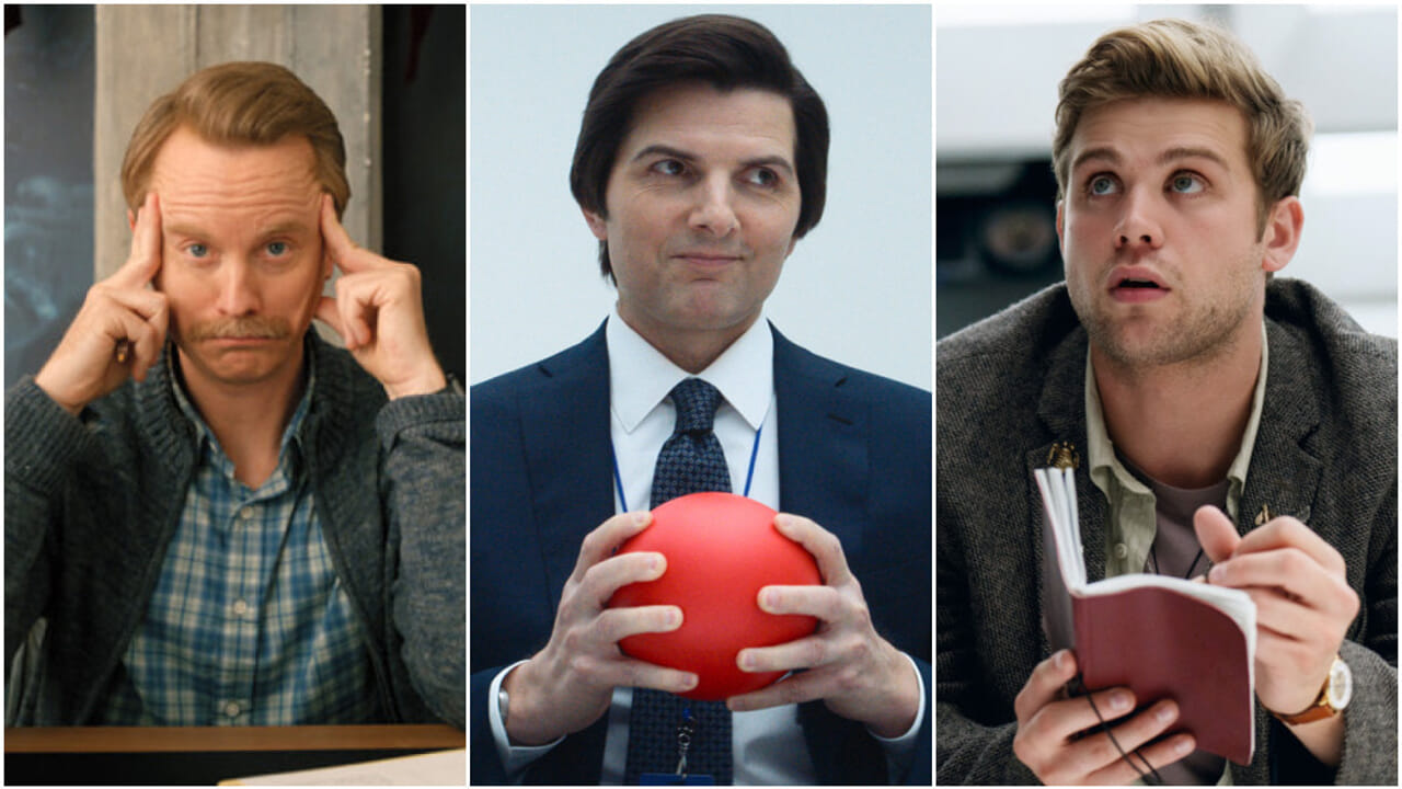 Apple TV+, semua rilis untuk Januari 2025