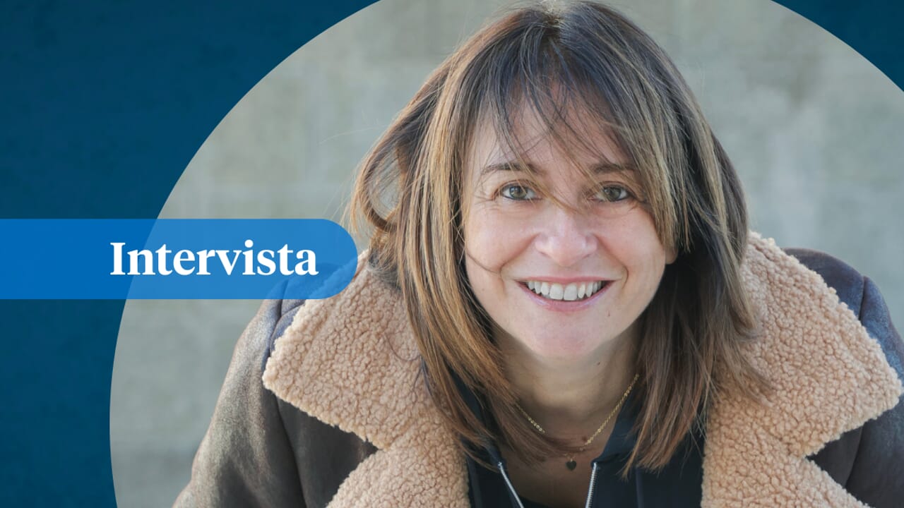 Barbara Petronio: "Serial hari ini semuanya serupa. Dengan Uonderbois saya ingin mewujudkan impian publik"