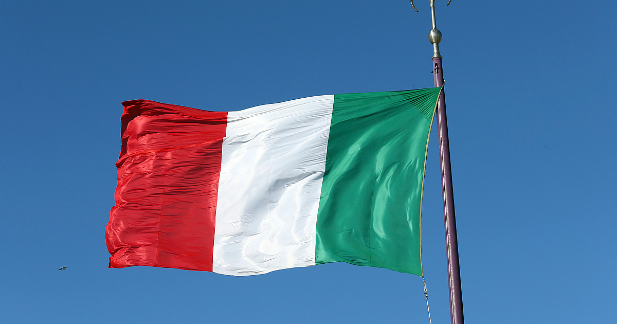 Biarawati Italia terseret dalam penangkapan mafia