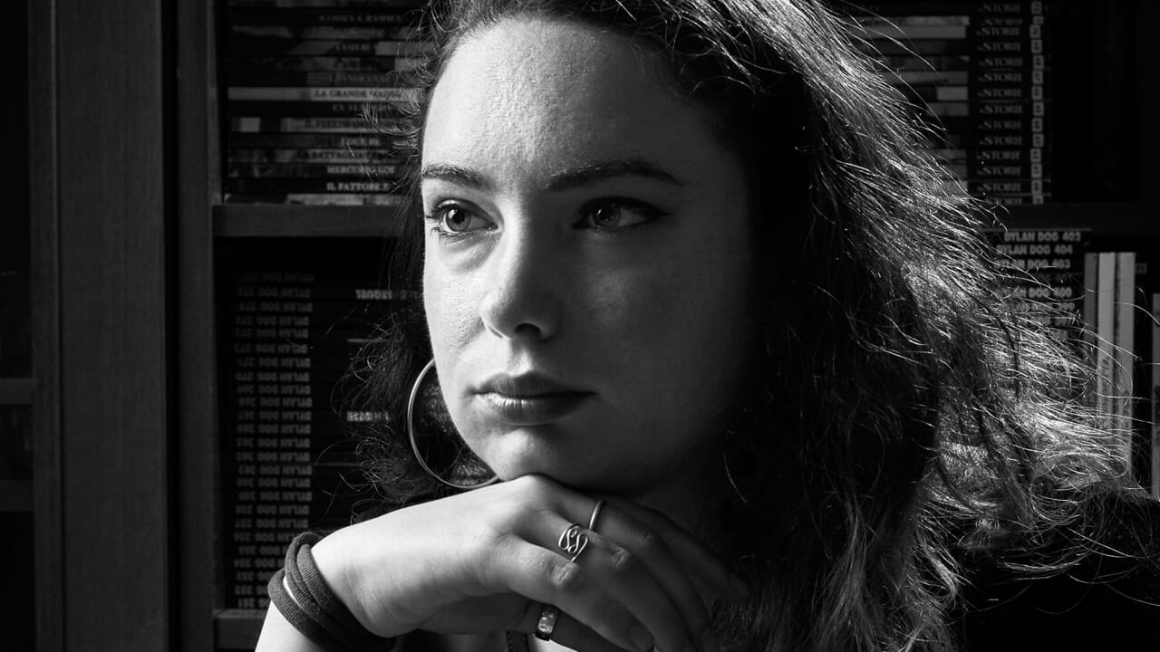 Bidan Nagyrév: wanita yang membunuh pria dalam novel baru karya Sabrina Zuccato