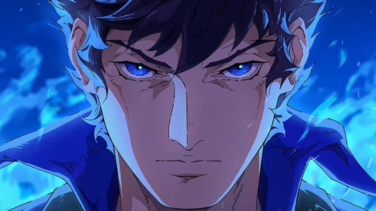 Castelvania: Nocturne 2, plot, trailer, saat dirilis di Netflix