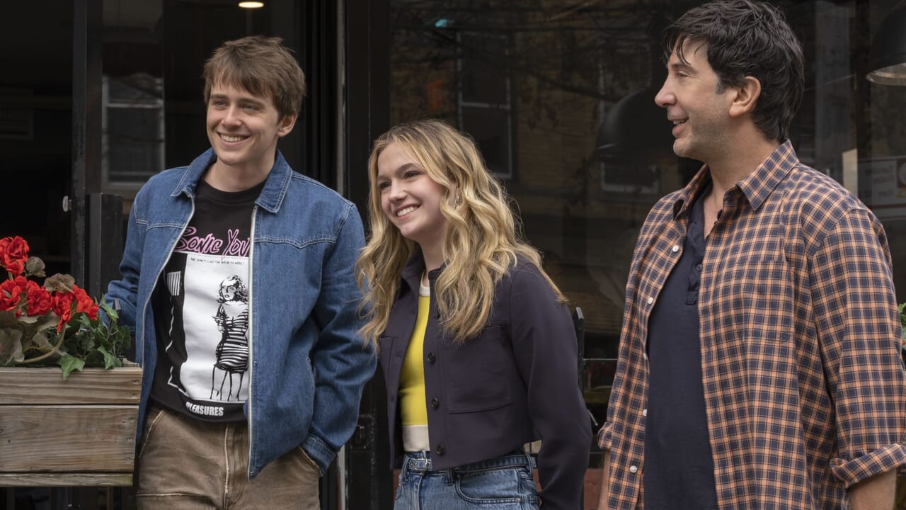 Disney+, serial Januari 2025 yang paling dinantikan