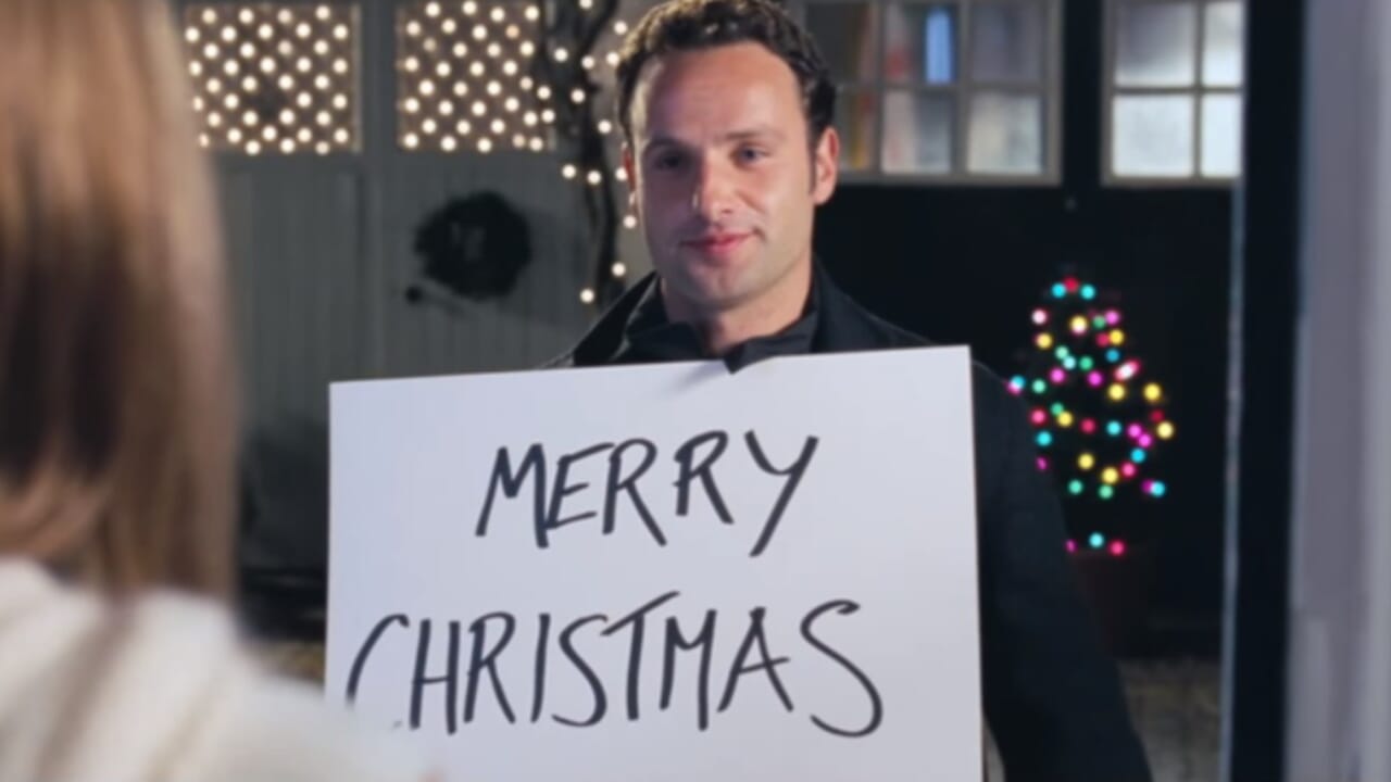 Film Natal untuk ditonton SEKARANG