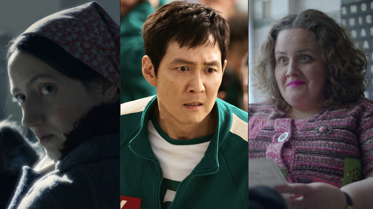 Golden Globe 2025: semua nominasi film dan serial TV