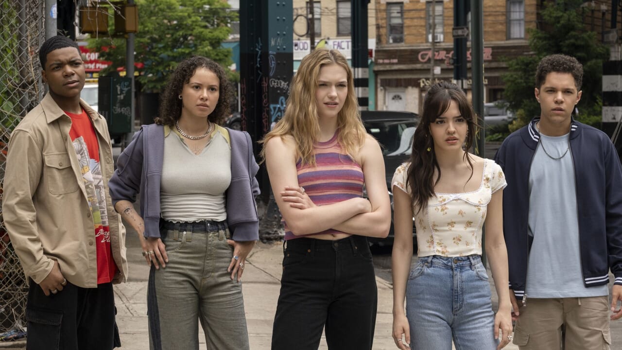 Goosebumps: Petualangan Misterius di Disney+: trailer, plot, pemeran, dan kapan dirilis