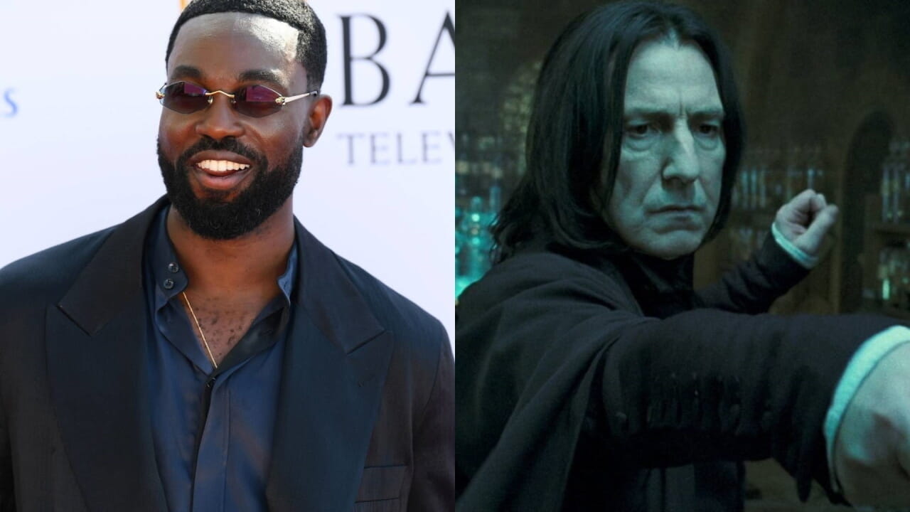 Harry Potter dan kecaman lainnya tentang casting buta warna