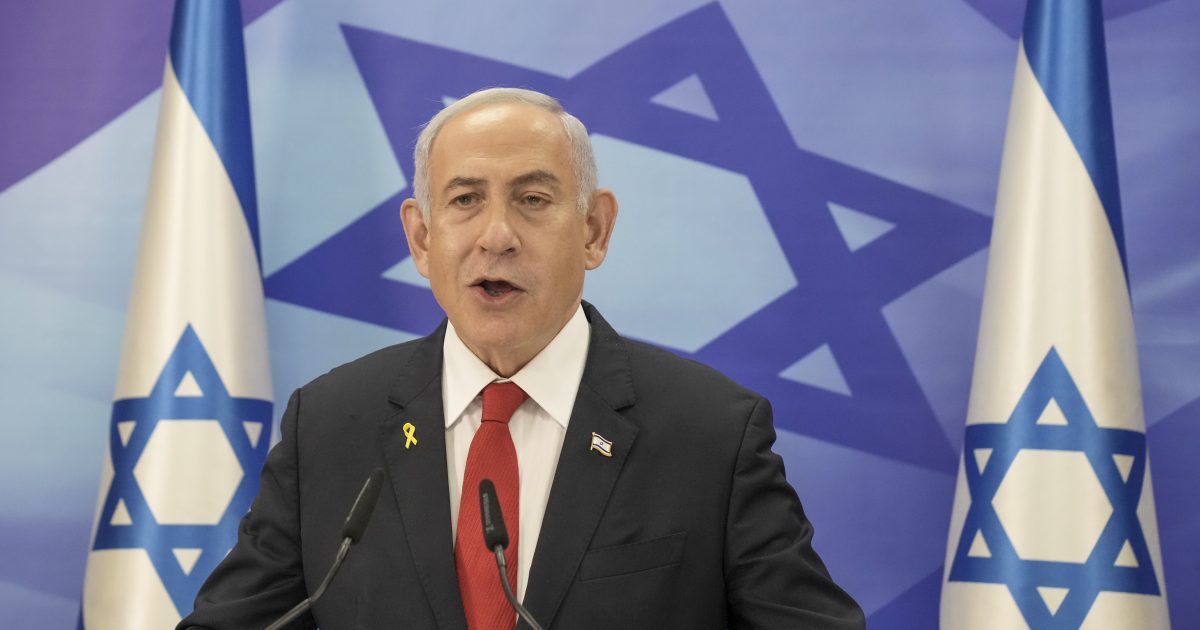 Israel menyerang infrastruktur teroris Iran di Suriah