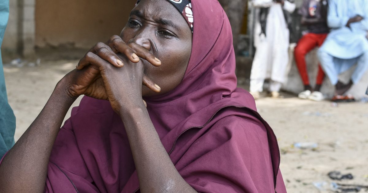 Kelompok teror baru di Nigeria memiliki sejarah yang sangat familiar