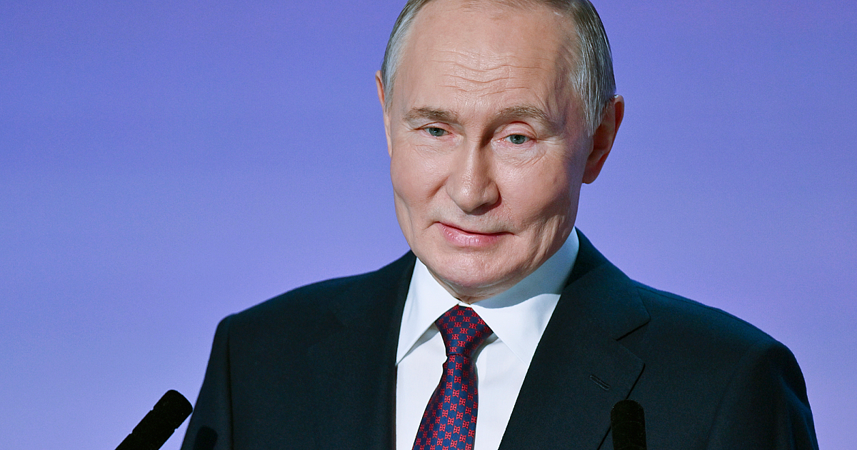 Rusia mungkin akan segera menggunakan rudal baru untuk melawan Ukraina, AS…