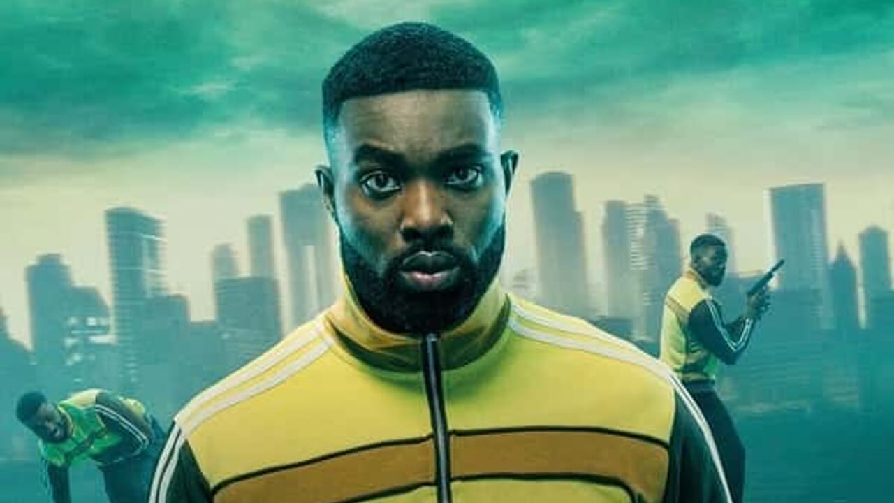 Serial TV Harry Potter, aktor kulit hitam dipilih untuk peran Snape: sudah kontroversial