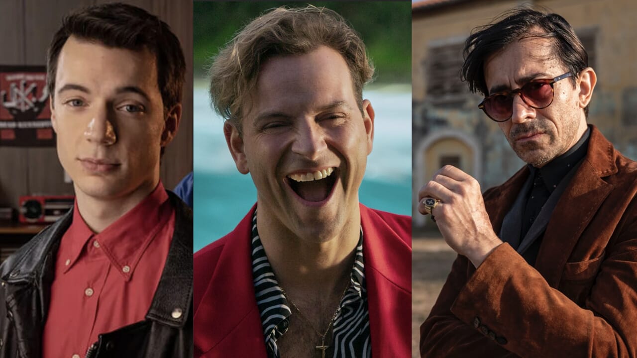 Serial TV Italia terindah tahun 2024