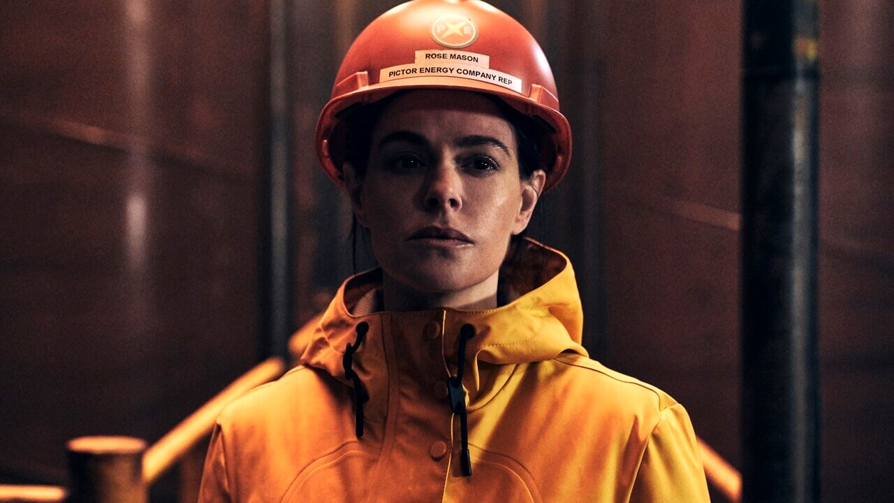 Serial TV dan film Prime Video yang paling dinanti bulan Januari 2025