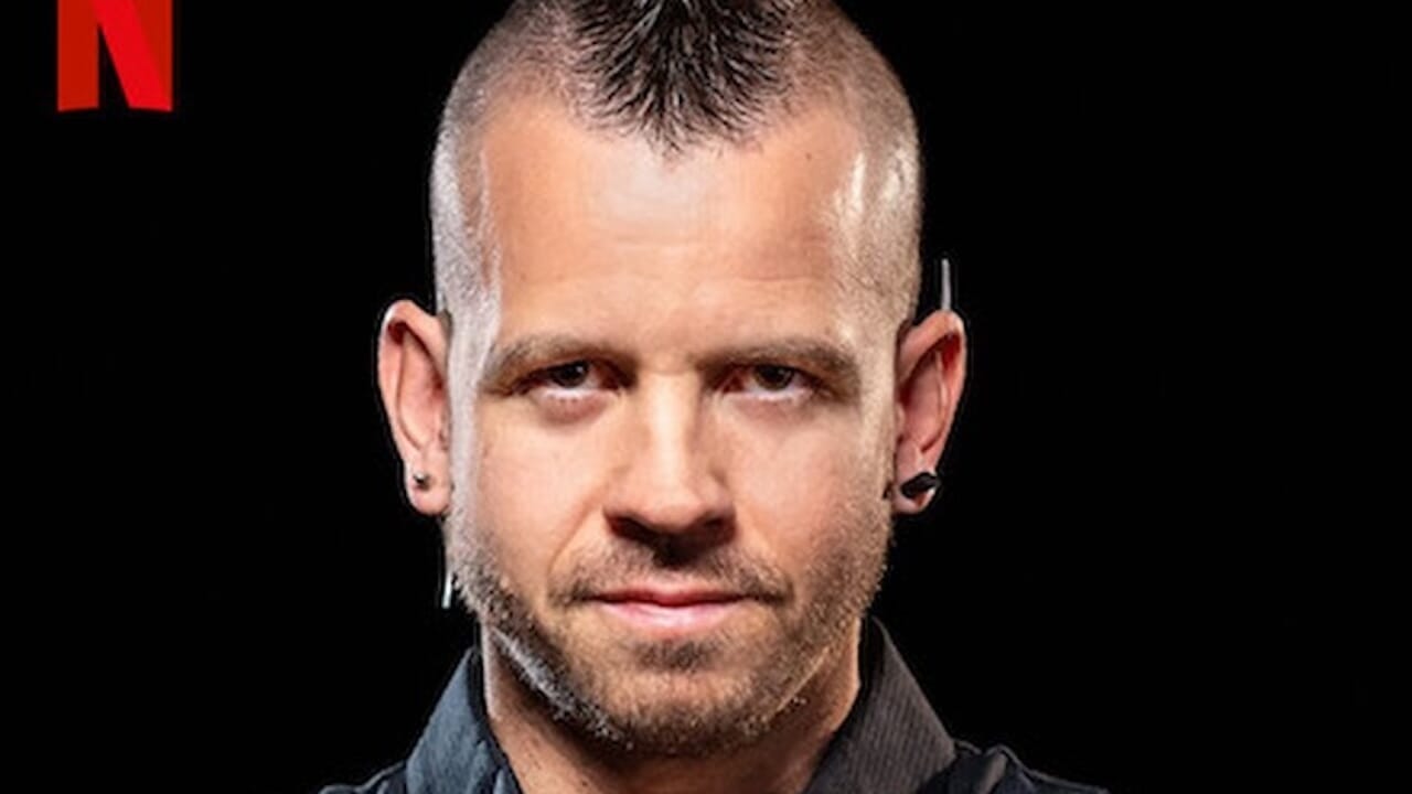 Siapakah Dabiz Muñoz, protagonis koki bintang dari serial Netflix “UniverXO Dabiz”