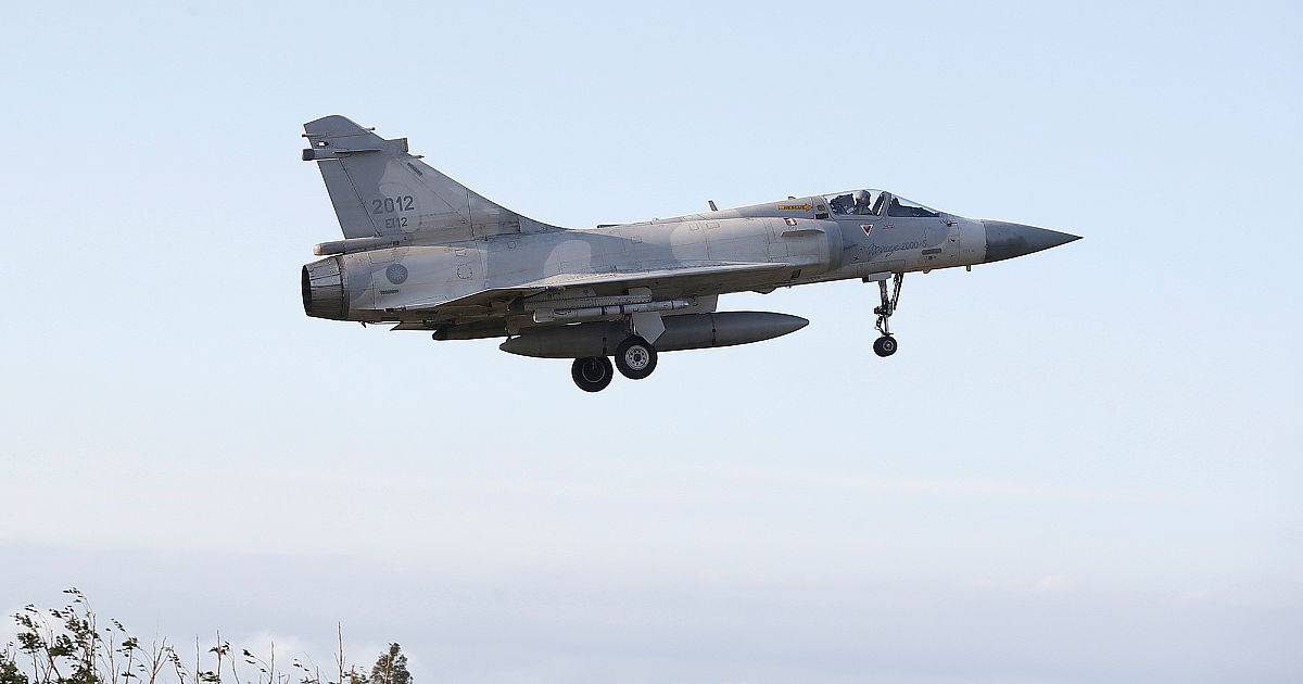 Taiwan menyerukan Tiongkok untuk menghentikan intimidasi militer
