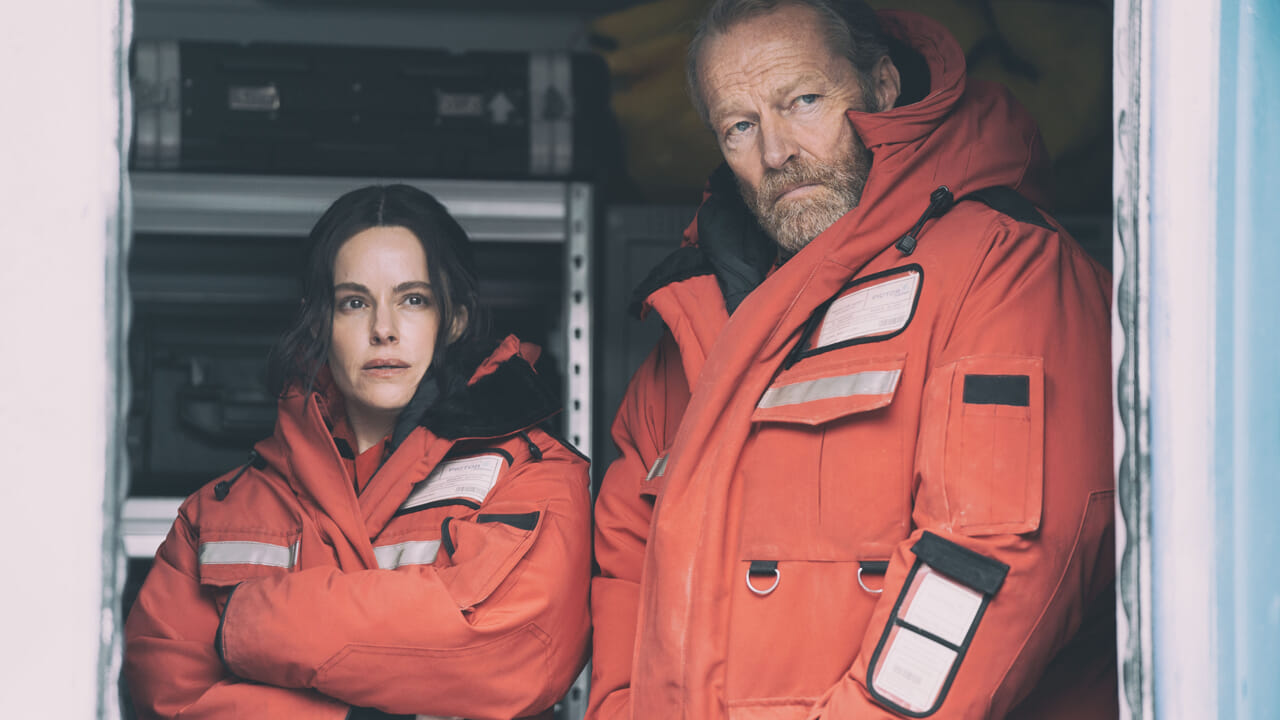 The Rig 2: trailer, plot, dan tanggal rilis musim baru serial thriller Prime Video