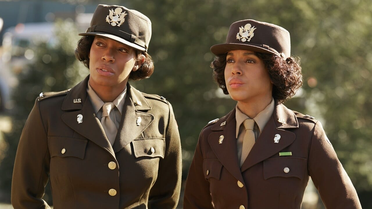 The Six Triple Eight: kisah nyata yang menginspirasi film Netflix