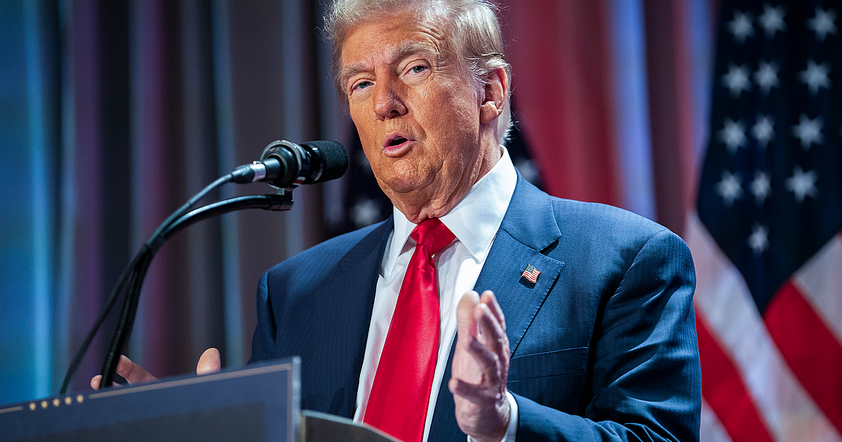 Trump mengeluarkan ultimatum untuk pembebasan sandera Hamas