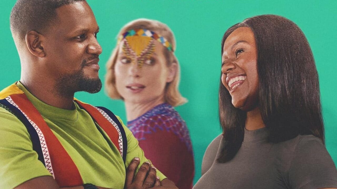 Umjolo: Hari Pertama, plot dan kapan film romantis Netflix keluar