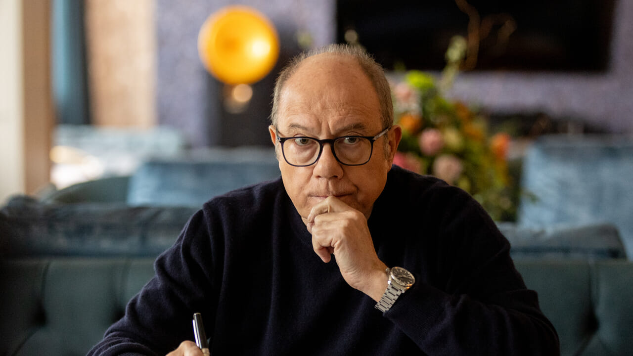 Vita da Carlo, serial Verdone di Paramount+ berlanjut: pemeran musim keempat