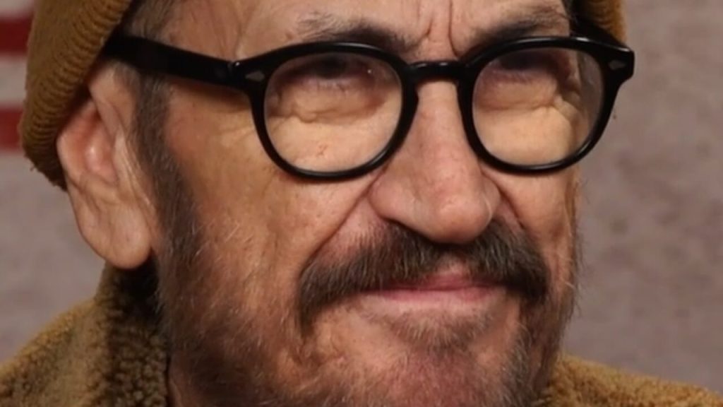 ACAB, wawancara dengan Marco Giallini: "Rasa keadilan harus ada batasnya, kami bukan binatang"