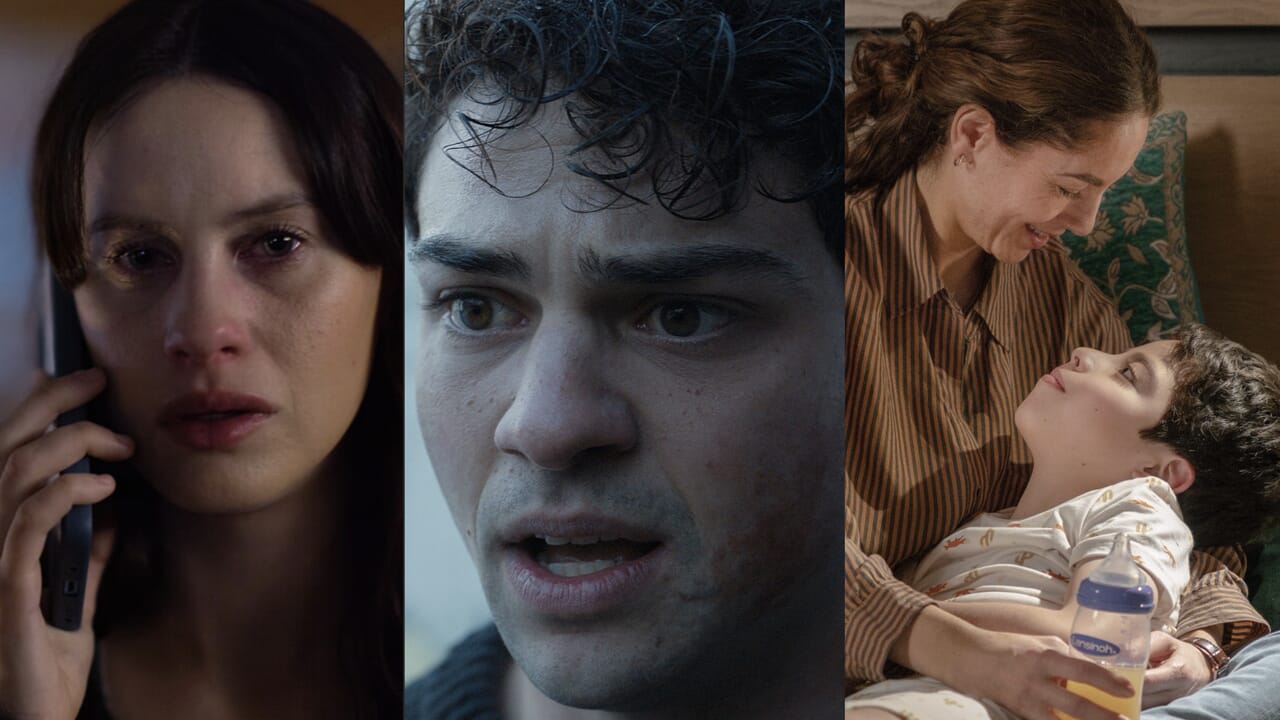 Apa yang harus dilihat di Netflix minggu ini: Film dan Seri yang Tidak Dapat Dicabut