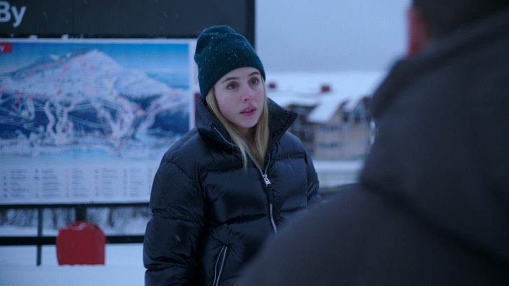 Åremorden - The Murders of Åre, film thriller Netflix baru: plot dan kapan keluar