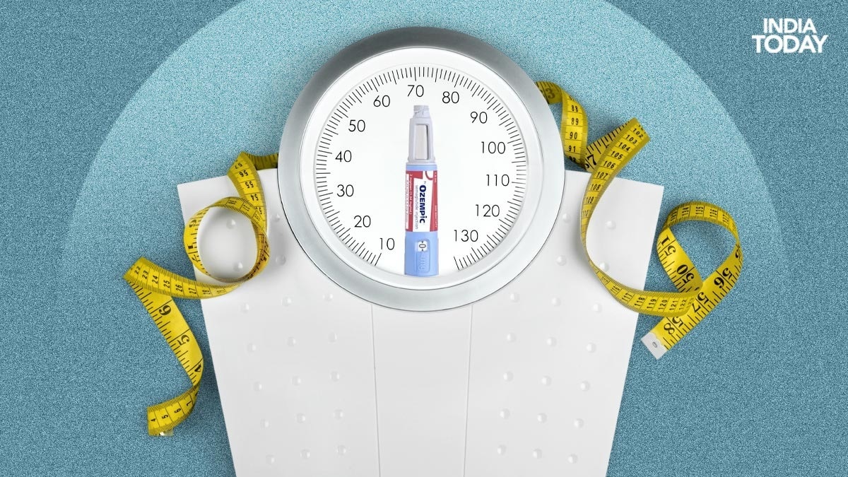 Bagaimana Ozempic, Zepbound, dan Mounjaro akan mengubah pasar penurunan berat badan India