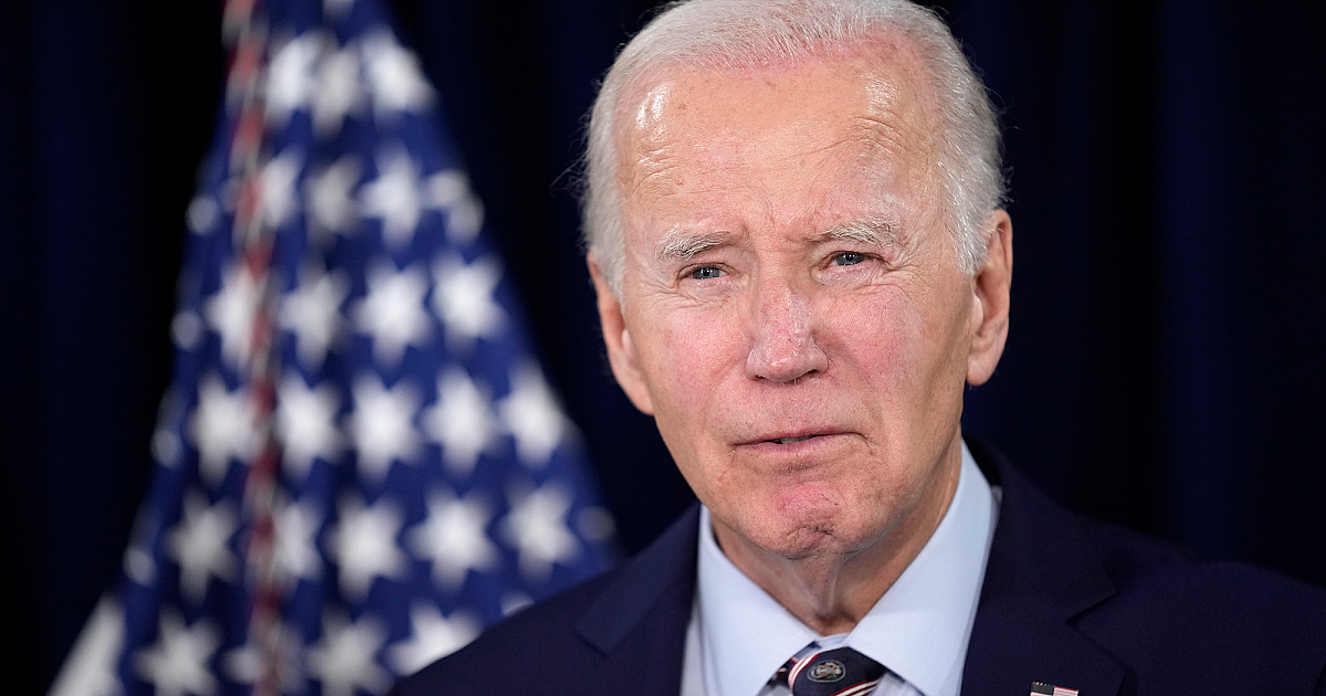Biden mengumumkan bantuan militer Ukraina sebesar $2,5 miliar