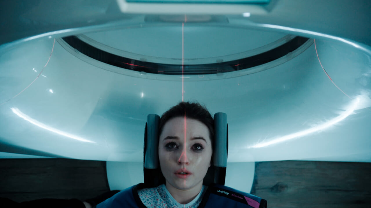 Cuka Sari Apel, serial Netflix baru tentang sisi gelap media sosial: trailernya dan kapan dirilis