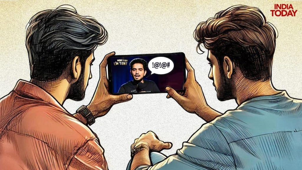 Di balik meningkatnya ketenaran Samay Raina: Mengapa Generasi Z India tidak pernah puas dengannya