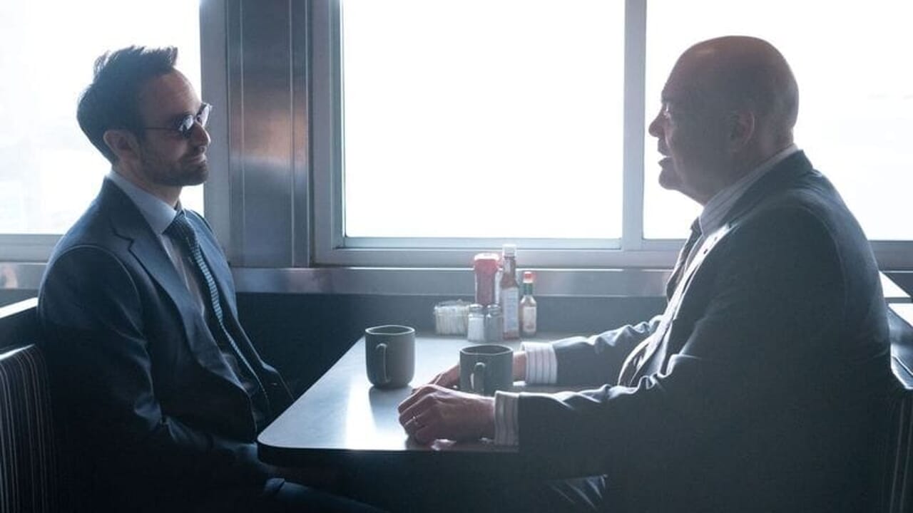 Disney+, Daredevil Rebirth hadir: trailer, plot, dan kapan dirilis