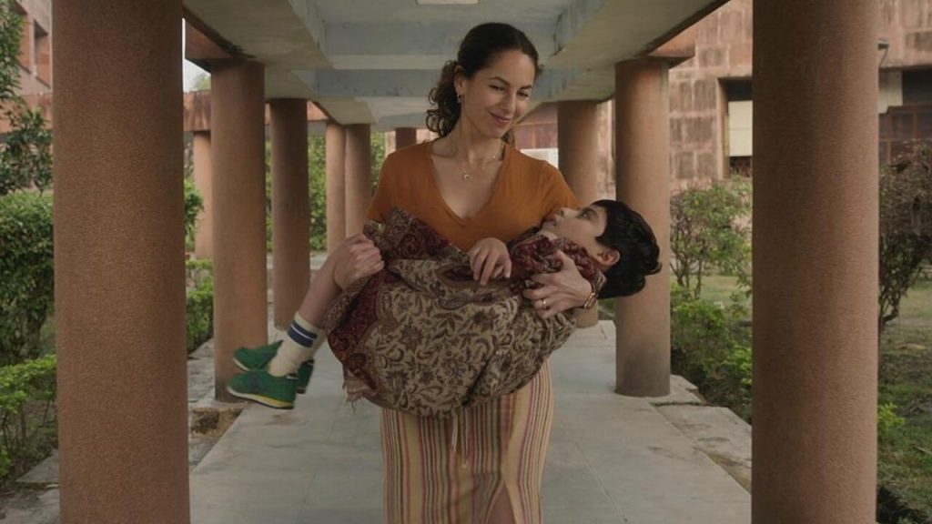 Dua belahan, film Netflix tentang hak-hak disabilitas: kapan keluar