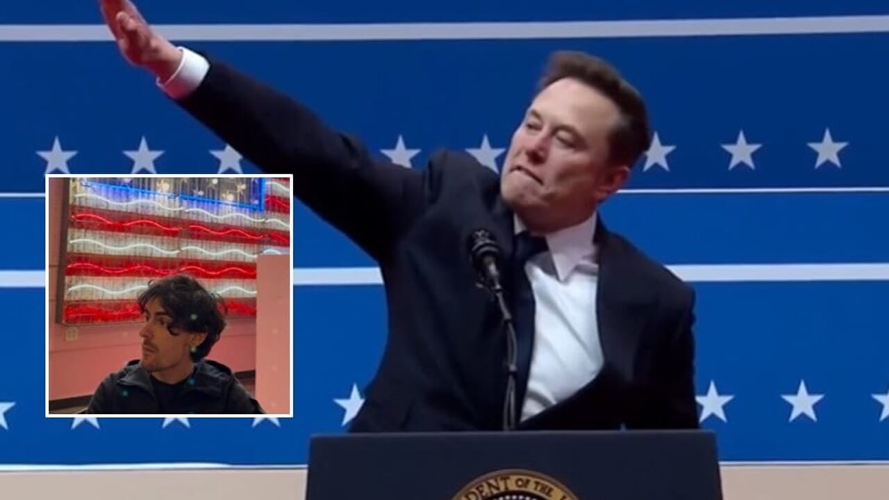 Elon Musk dan apa yang diketahui beberapa orang tentang Asperger