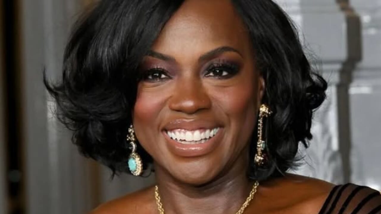 "G20", tanggal rilis film aksi-thriller yang dibintangi Viola Davis terungkap di Prime Video