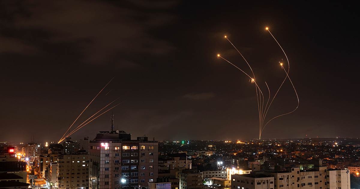 Gencatan senjata Israel-Hamas mungkin sudah dekat, kata Blinken