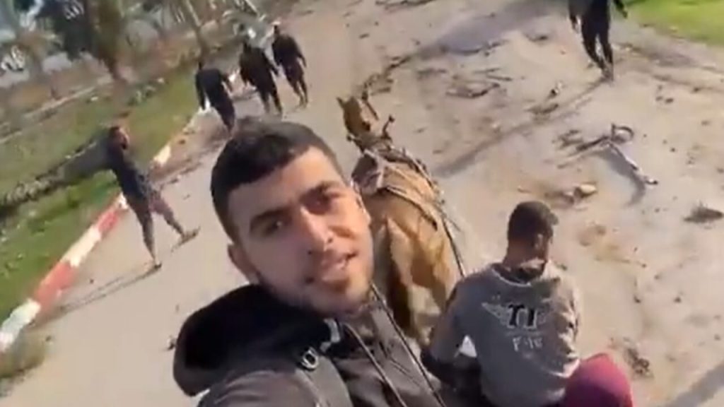 Gencatan senjata di Gaza disambut baik, namun perdamaian hanyalah sebuah fatamorgana