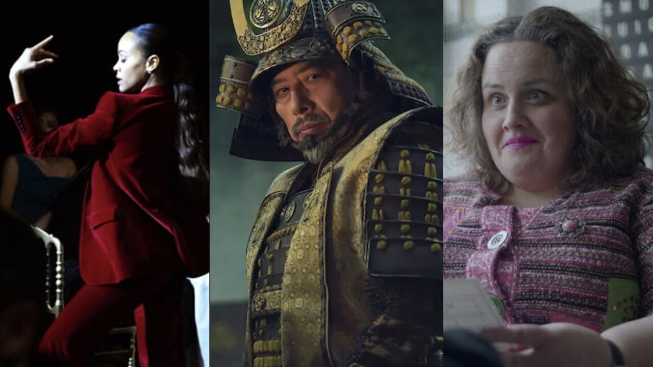 Golden Globes 2025: semua pemenang. Kemenangan Emilia Pérez, kekecewaan bagi Vermiglio