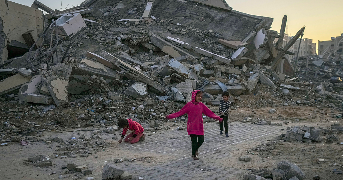 IDF membunuh pemimpin Hamas di wilayah kemanusiaan Gaza