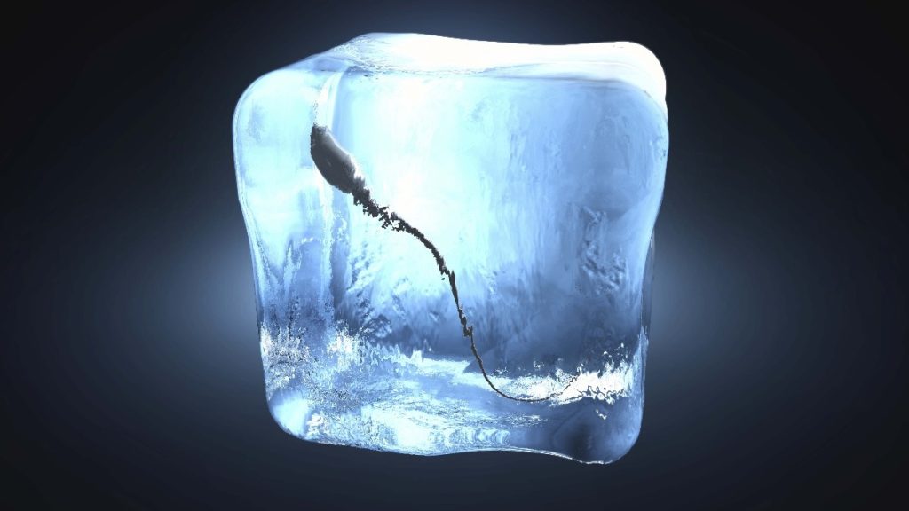 Infertilitas Laki -Laki yang sedang meningkat: Mengapa pembekuan sperma mendapatkan popularitas di India