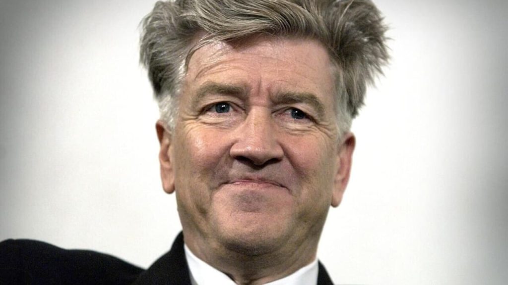 Kami berhutang obsesi kami terhadap serial TV kepada David Lynch