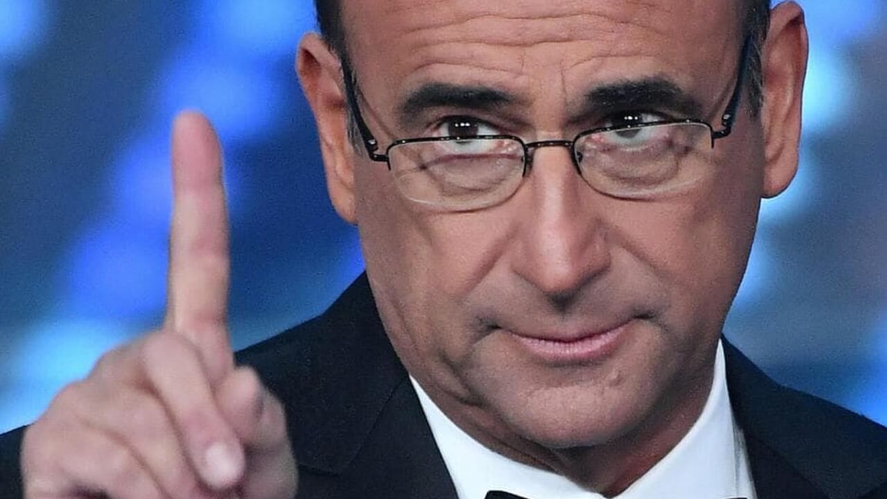 Karena lagu Sanremo semuanya mempunyai pengarang yang sama