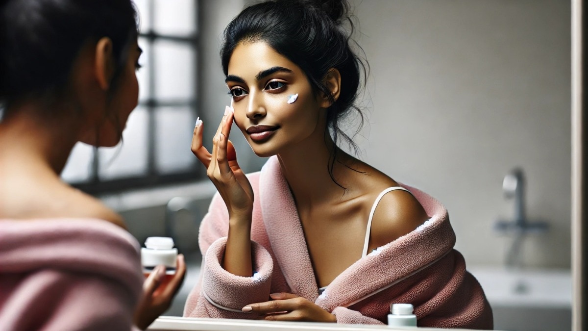 Retinol and ravinage are both powerhouse ingredients in skincare