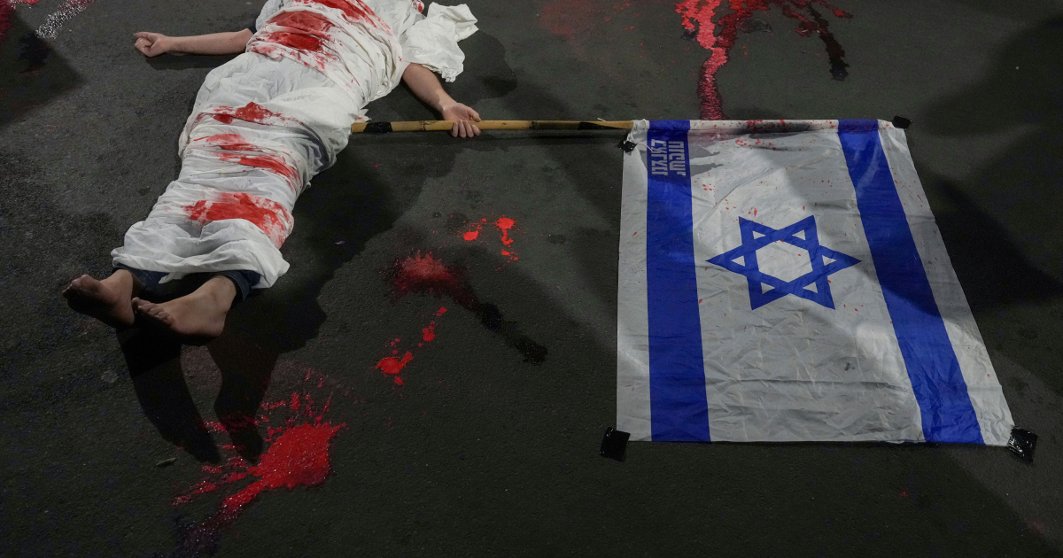 Militer Israel mendesak lokasi dokter Gaza