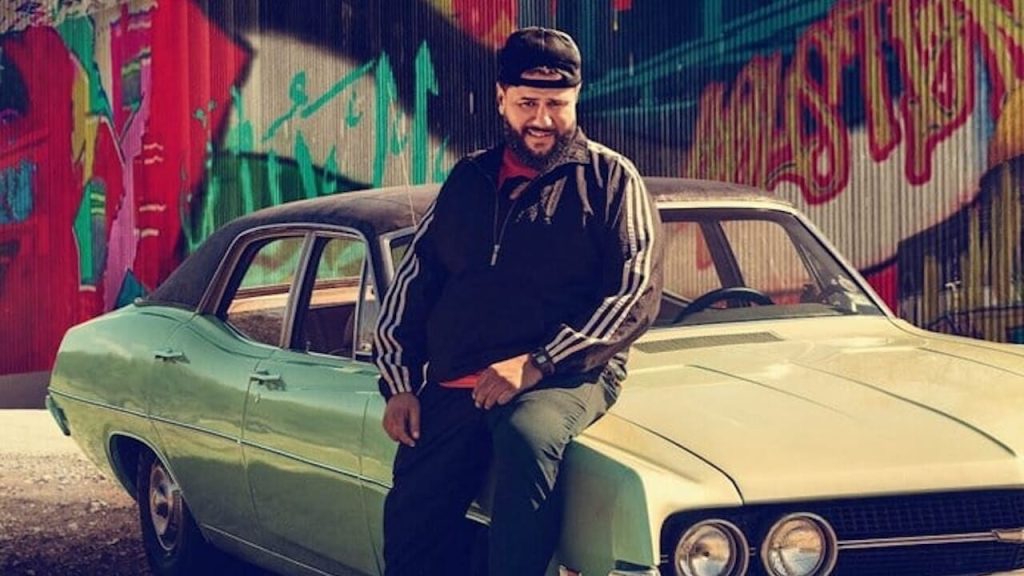 Mo 2: plot, cuplikan, saat dirilis di Netflix