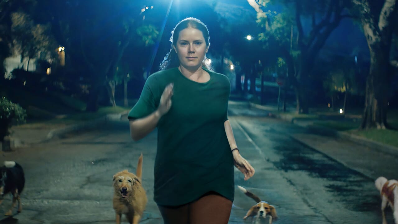 Nightbitch di Disney+: trailer, plot, pemeran, dan kapan film bersama Amy Adams keluar